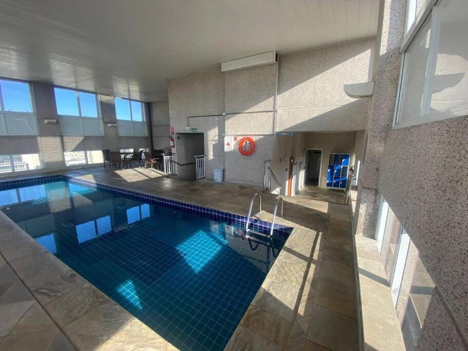 No Mercure Bela Vista, Ao Lado Hospitalbp